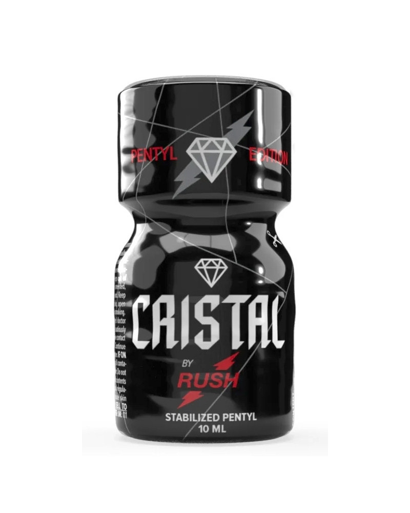 Rush Cristal 10ml 