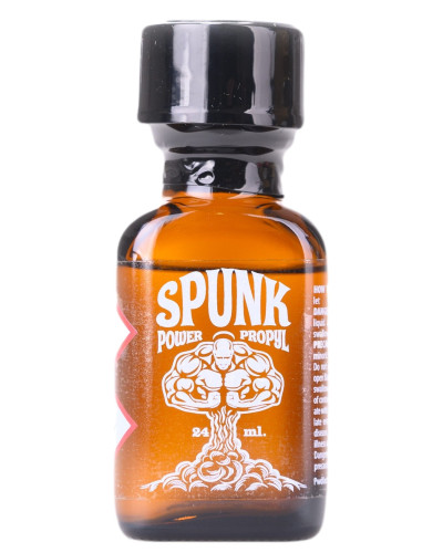 Spunk Power 24ml 