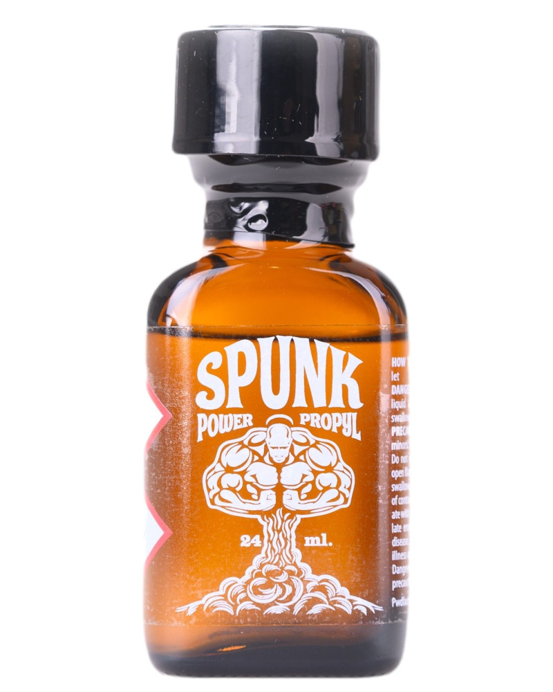 Spunk Power 24ml 