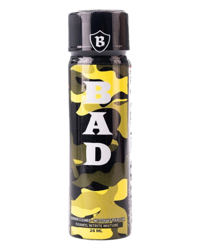 Bad 24ml 