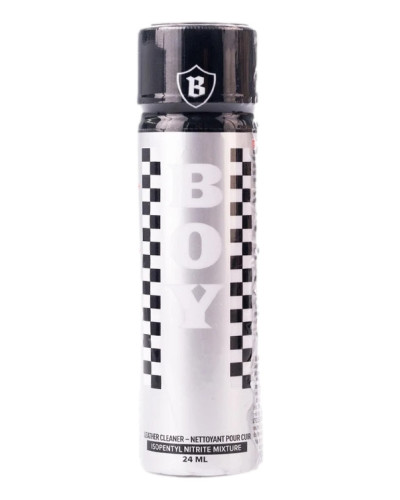 Boy 24ml 