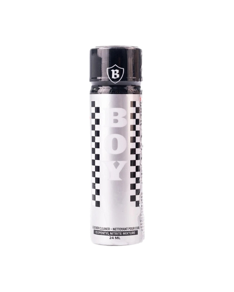 Boy 24ml 