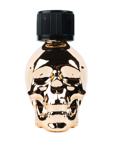 Gold Skull 25ml 
