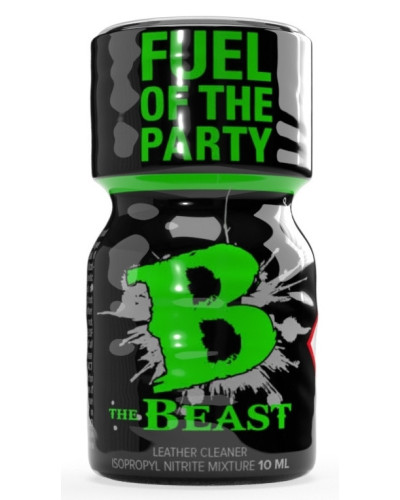 The Beast 10ml 