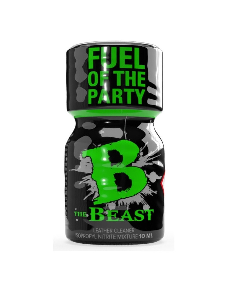 The Beast 10ml 