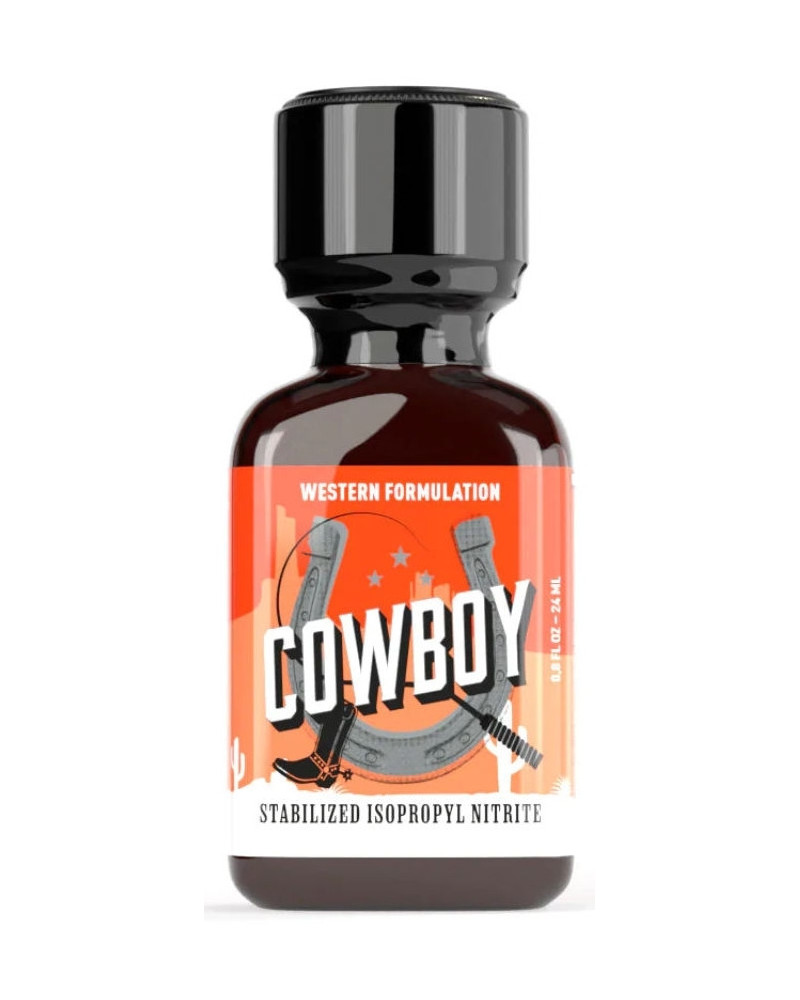 Cowboy 24ml 