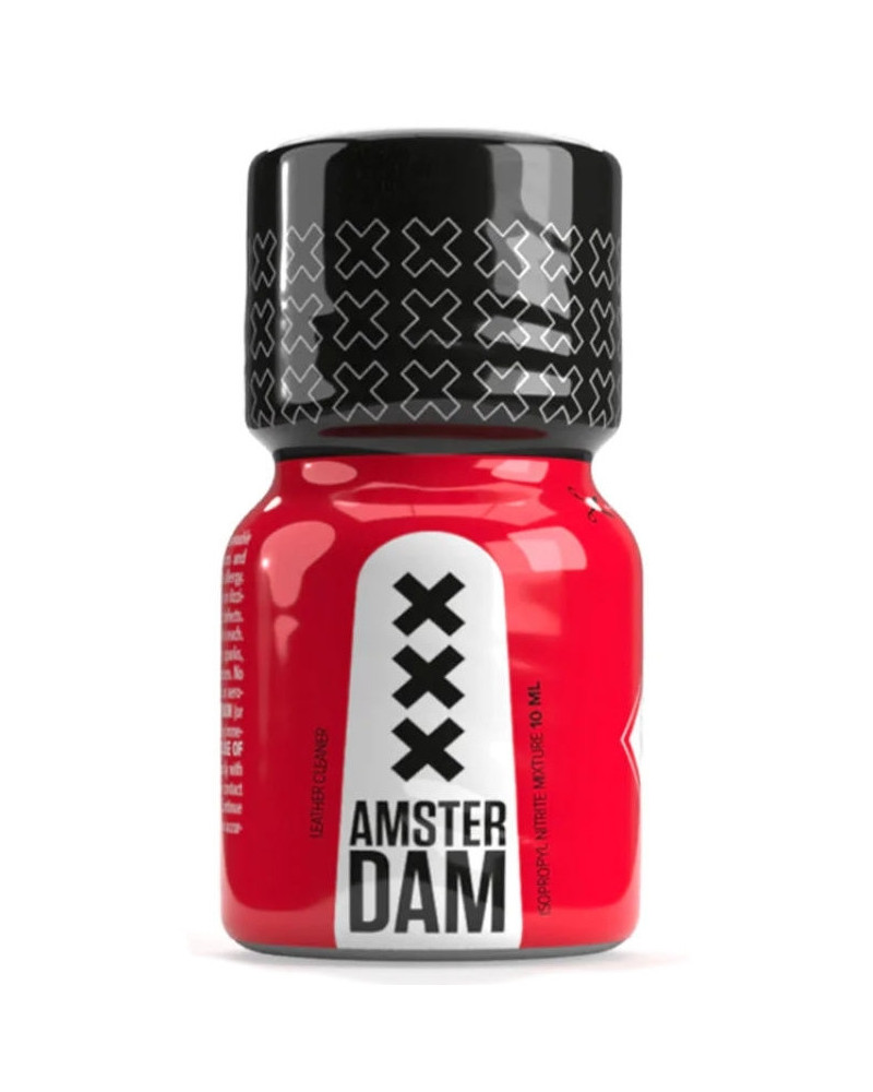 Amsterdam Triple X 10ml 