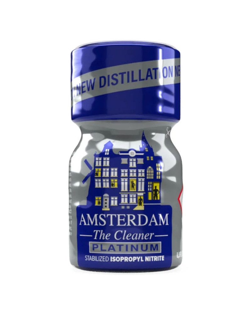 Amsterdam Platinum 10ml 
