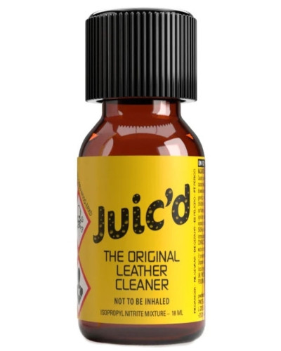 Juic'd Original 18ml 