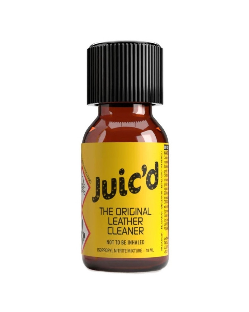 Juic'd Original 18ml 