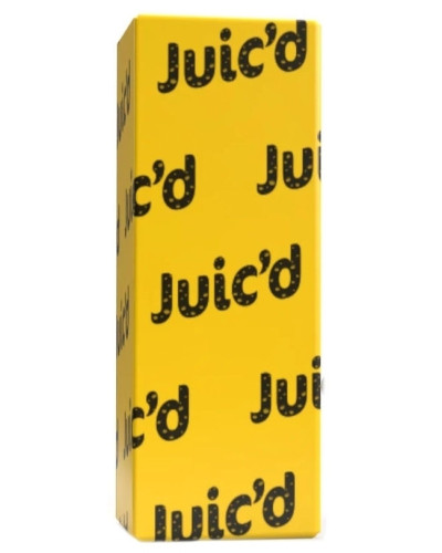 Juic'd Original 18ml 
