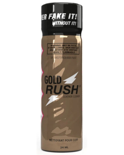 Gold Rush Tall 24ml 