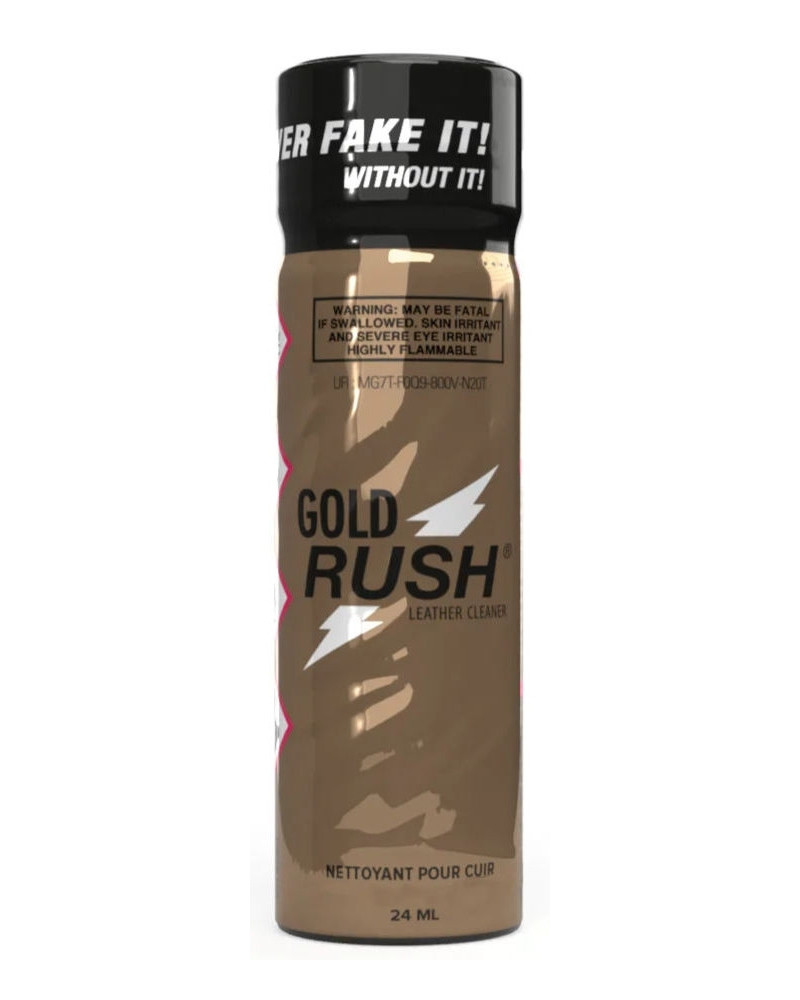 Gold Rush Tall 24ml 