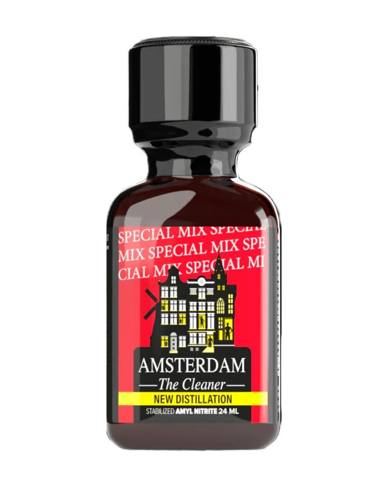 Amsterdam Red Special 24ml 