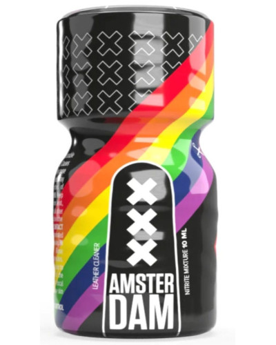 Amsterdam Pride 10ml 