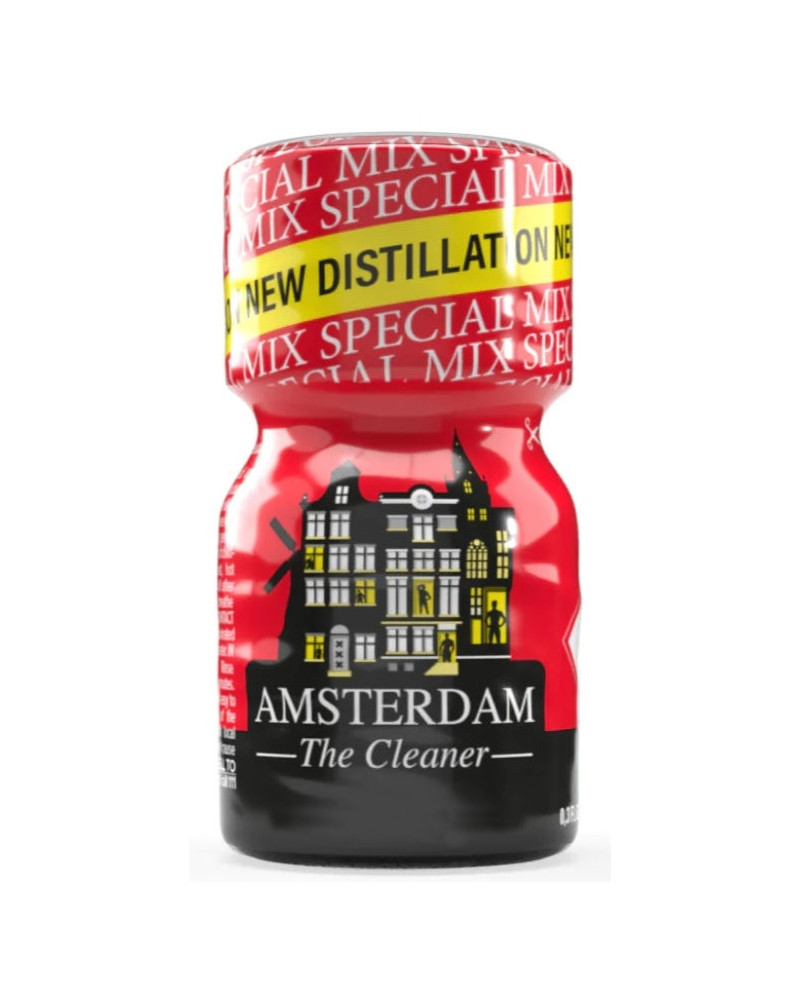 Amsterdam Red Special 10ml 