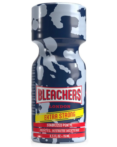 Bleachers Extra Strong 15ml 