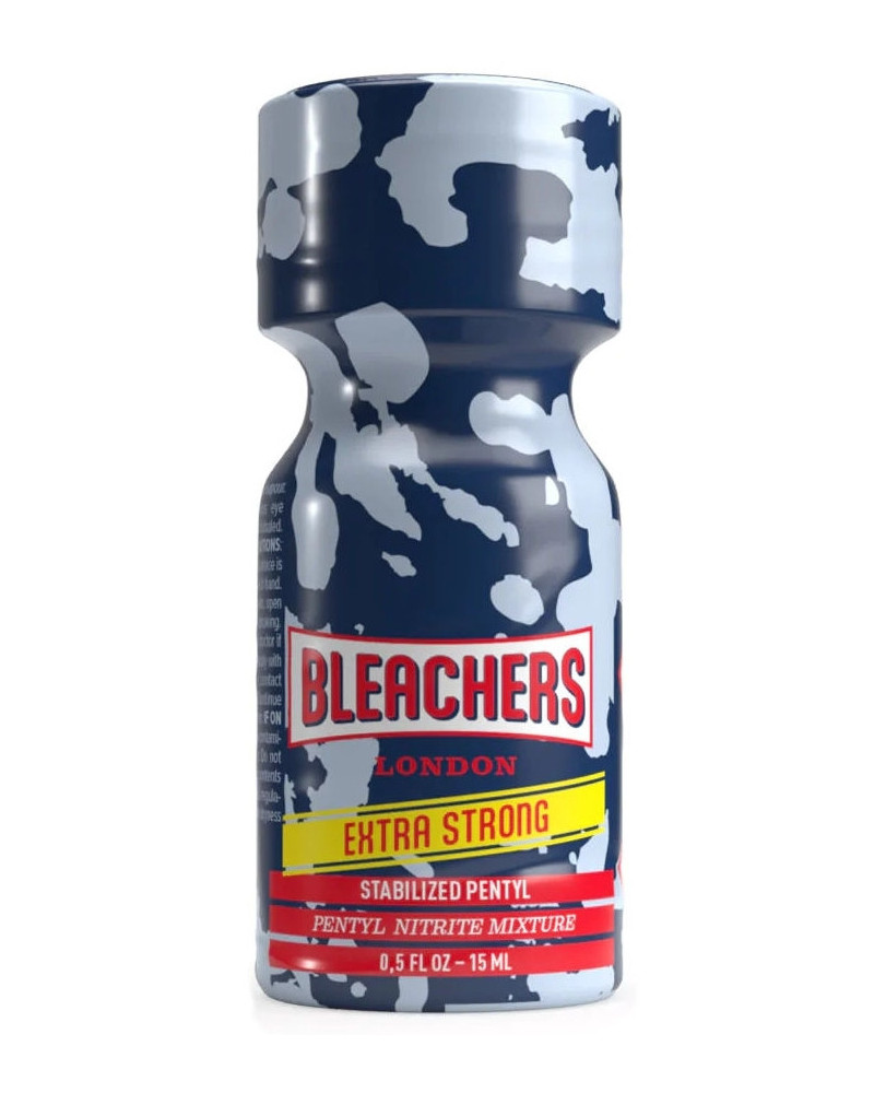 Bleachers Extra Strong 15ml 
