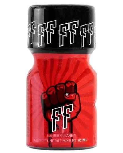 FF Fist 10ml 