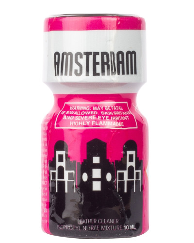 Amsterdam 10ml 