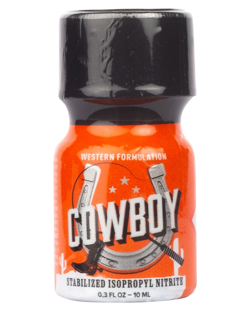 Cowboy 10ml 