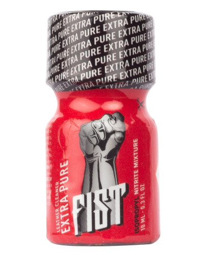 Fist Pure 10ml 