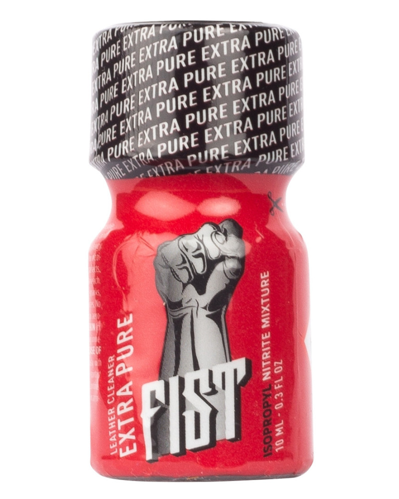 Fist Pure 10ml 