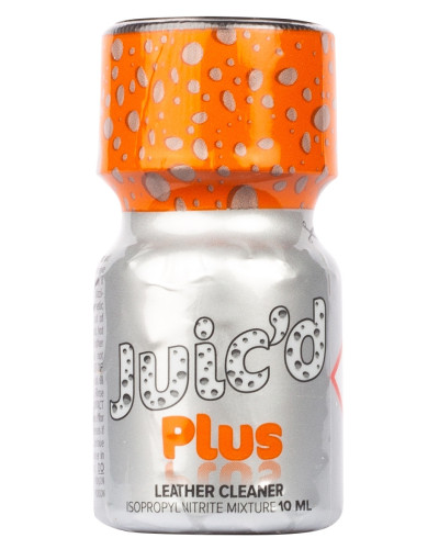 Juic'd Plus 10ml 