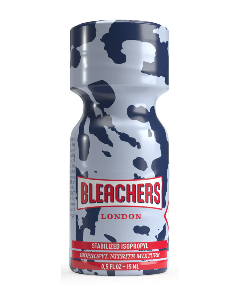 Bleachers 15ml 