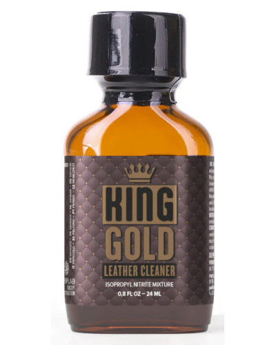 King Gold 24ml 