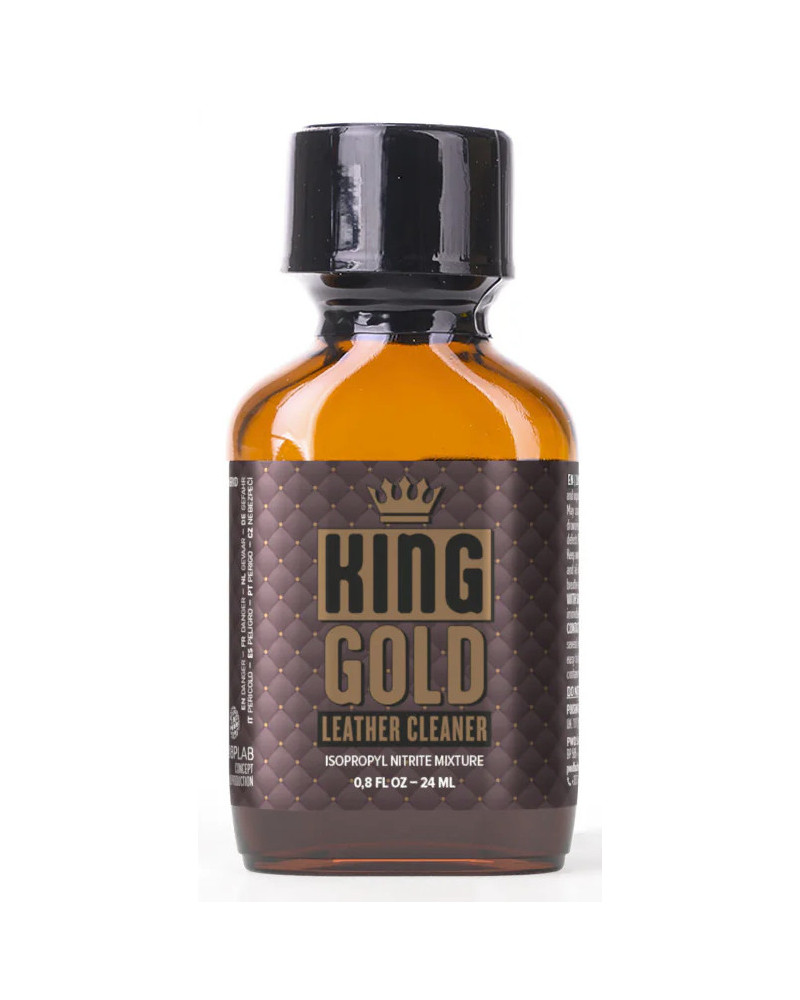 King Gold 24ml 