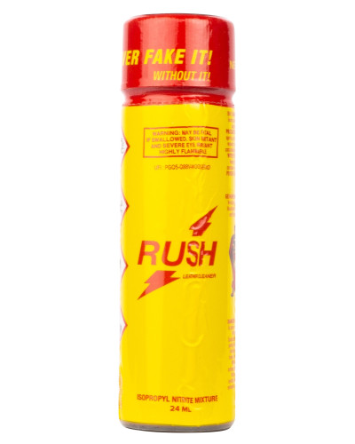 Rush Original Tall 24ml 
