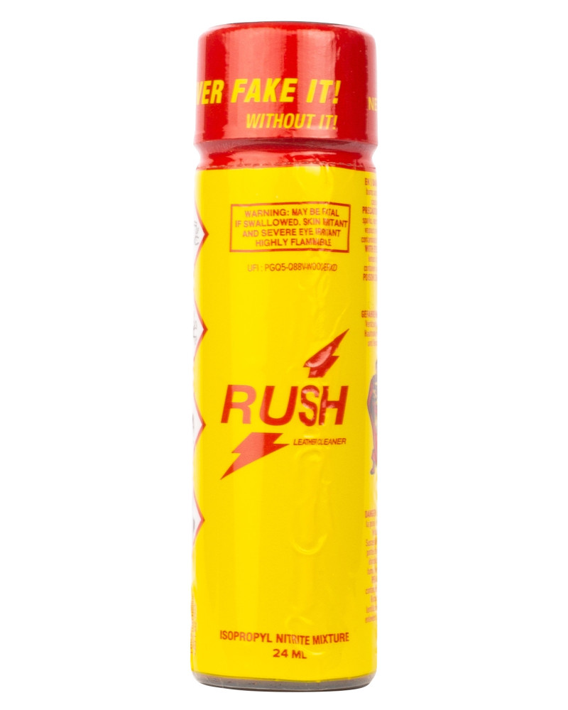 Rush Original Tall 24ml 