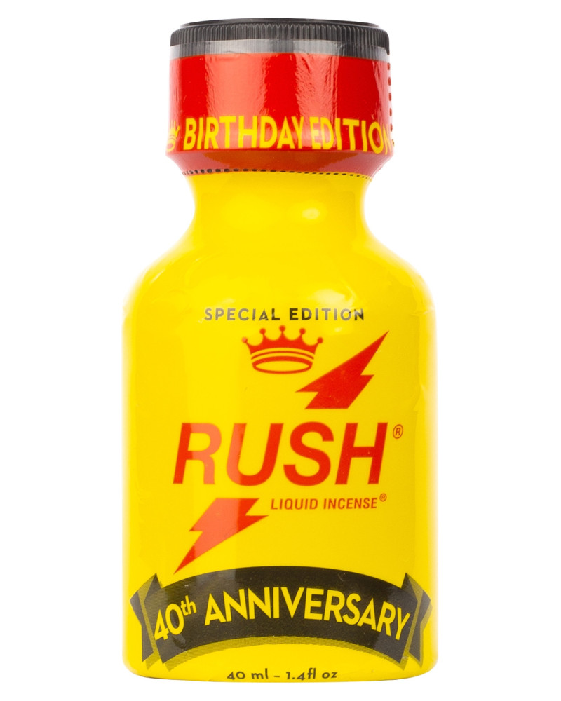 Rush Original 40ml 