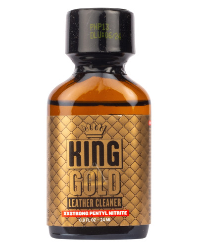 king Gold Pentyl 24ml 