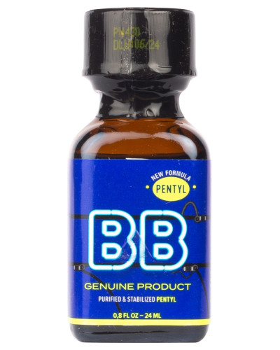 BB Pentyl 24ml 