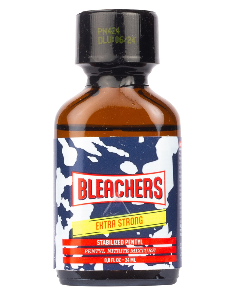 Bleachers Extra Strong 24ml 