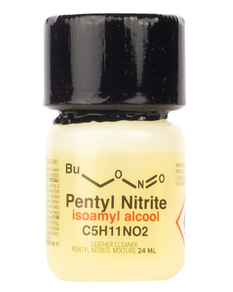Arôme Pentyl AMyl No Crash 24ml 