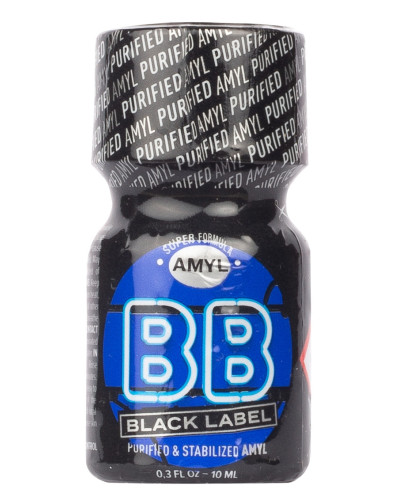 BB Amyl 10ml 
