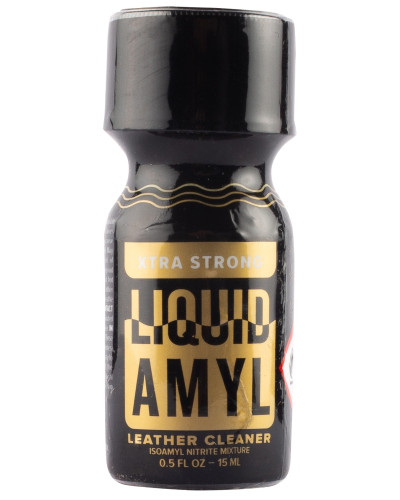 Liquid Amyl 15ml 