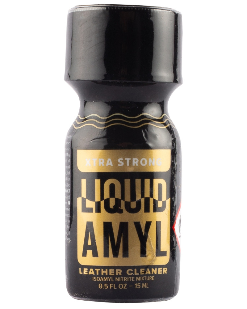 Liquid Amyl 15ml 