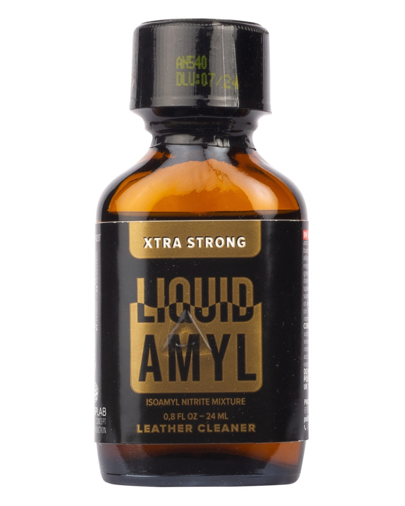 Liquid Amyl 24ml 