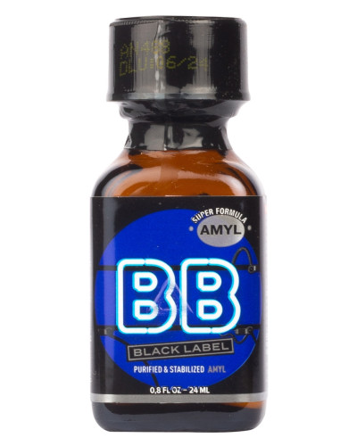 BB Amyl 24ml 
