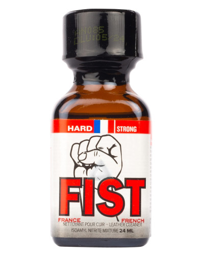 Fist France Hard 24ml 