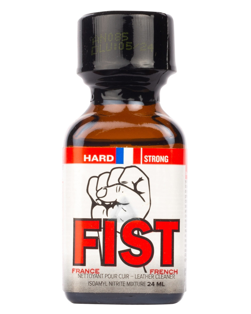 Fist France Hard 24ml 
