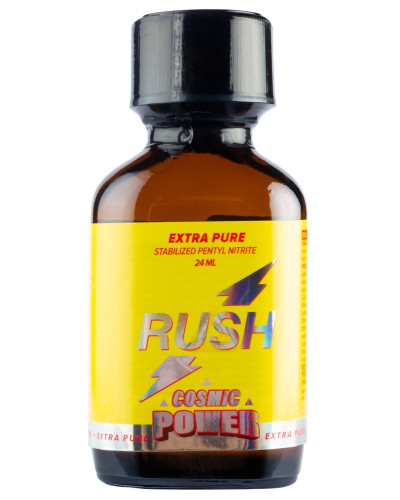 RUSH COSMIC POWER 24ml 