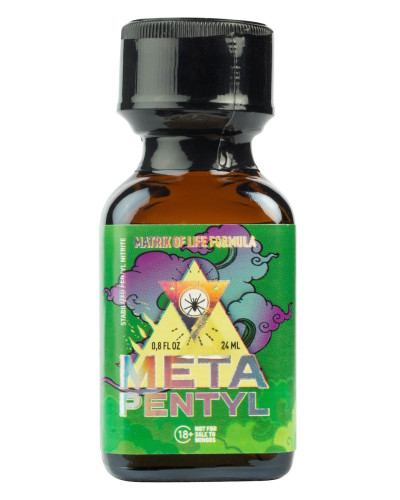 META PENTYL 24ml 