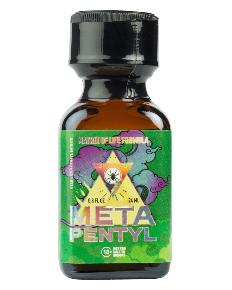 META PENTYL 24ml 