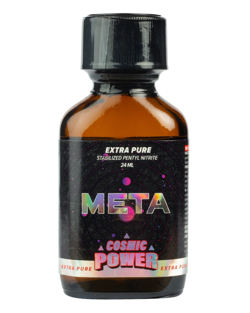 META COSMIC POWER 24ml 
