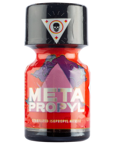 META PROPYL 10ml 